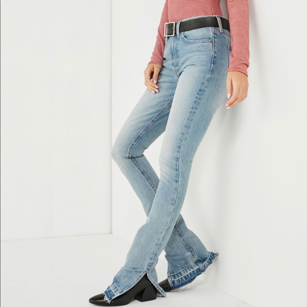 BDG jeans